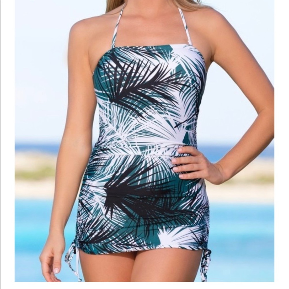 Hapari Tankini. Never worn. In original packaging
